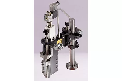 NORDSON CORP. Applicator System