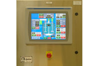 ROSS Control System