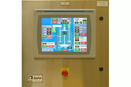 ROSS Control System