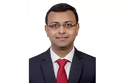 Shah Named Brookfield Sales and Marketing Manager