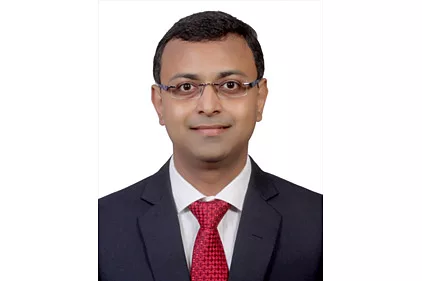 Shah Named Brookfield Sales and Marketing Manager