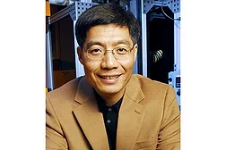 Tsai Named Emerald Kalama Director