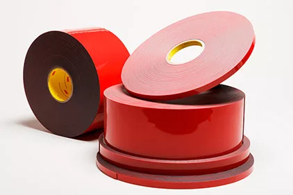 3M Automotive Tapes