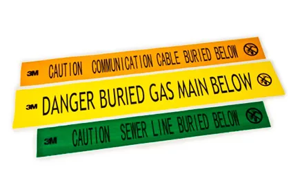 3M Marking Tapes