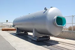 AKZONOBEL: Epoxy Lining System