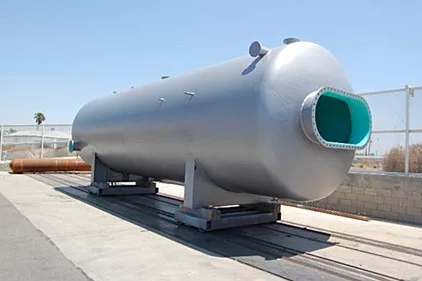 AKZONOBEL: Epoxy Lining System