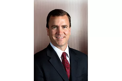 Butier Named Avery Dennison President and COO