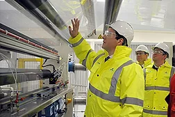 Victrex to Increase Film Capacity