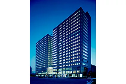 Nordson Expands in Japan