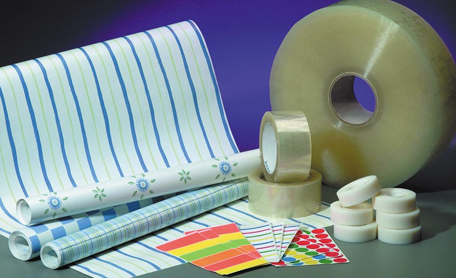 Freedonia emulsion polymers