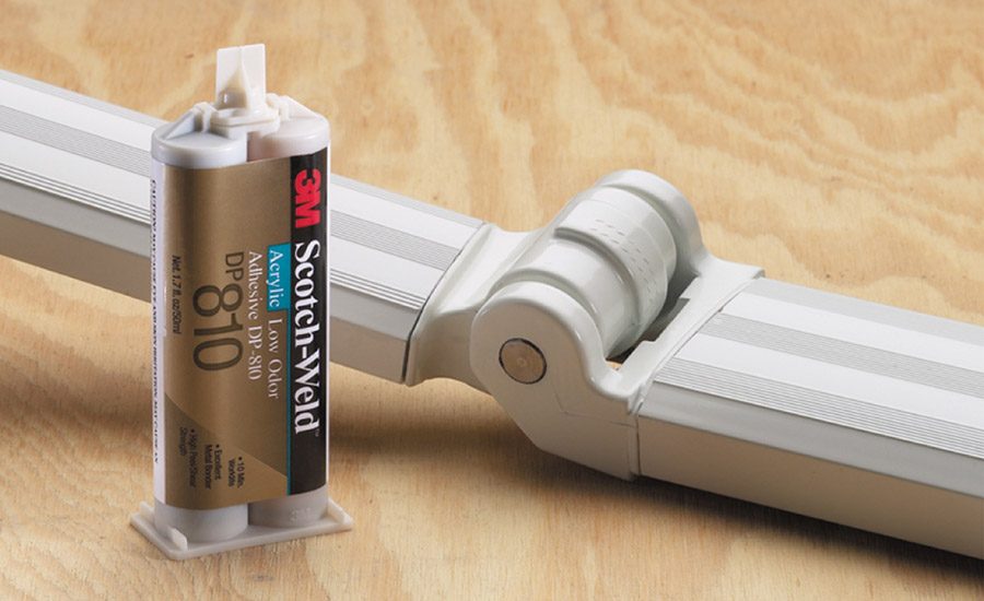 Epoxy, Acrylic, and Urethane Structural Adhesives 20040901