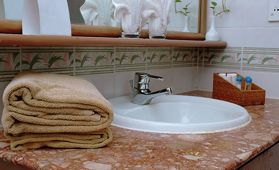 SpecialChem sink sealants