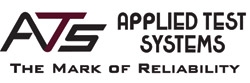 Applied Test Systems Logo