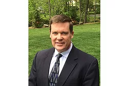 Baker Named Sudarshan VP-North American Operations