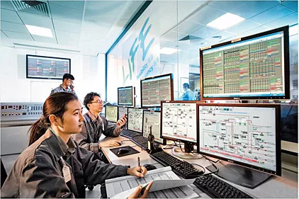 Bayer MaterialScience Launches Energy Management System