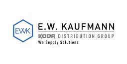 EW Kaufmann Logo