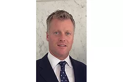 Driggs Joins ASC Board of Directors