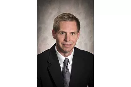 Gangestad Named 3M Senior VP CFO