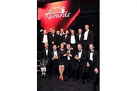 Huntsman Titanium Dioxide Facility Receives Three Chemical Industry Awards Huntsman Titanium Dioxide Facility Receives Three Chemical Industry Awards