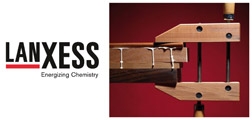 LANXESS Logo
