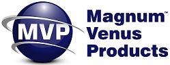Magnum Venus Products Logo