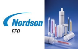 Nordson EFD Logo