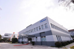 Nordson Opens Shanghai Technical Center