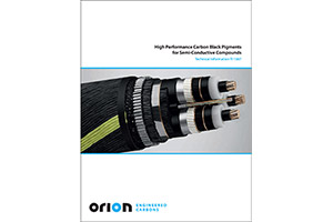 ORION ENGINEERED CARBONS Carbon Blacks Brochure