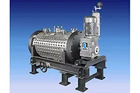 ROSS: Ribbon Blenders ROSS: Ribbon Blenders