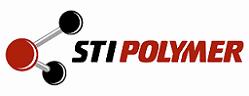 STI Polymer Logo