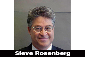 Steve Rosenberg