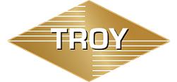 Troy Corp Logo
