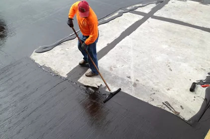 W. R. MEADOWS: Waterproofing Compound