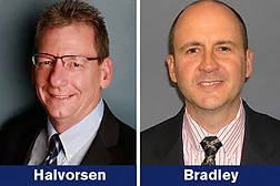 Sartomer Americas Appoints Two Account Managers