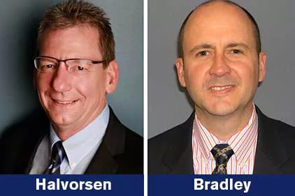 Sartomer Americas Appoints Two Account Managers