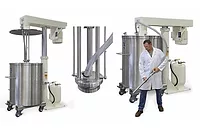 ROSS Rotor-Stator Mixer