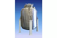 Ross storage tanks Ross storage tanks