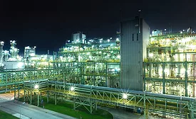 Covestro-Expansion-China