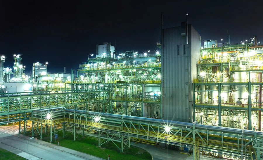 Covestro-Expansion-China