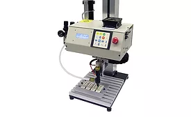 Dispense-works-benchtop