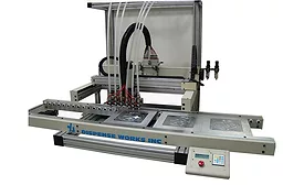 Dispense-Works-Robot