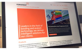 forgeway-website