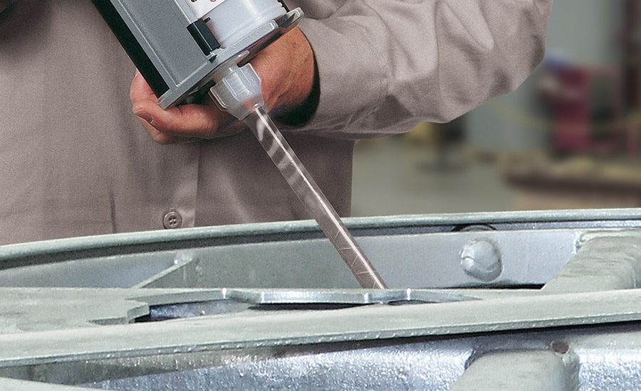 ITW POLYMERS ADHESIVES NORTH AMERICA Adhesives 20161115 Adhesives Magazine Adhesives