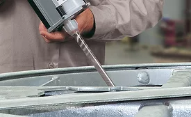 ITW Polymers-Adhesive