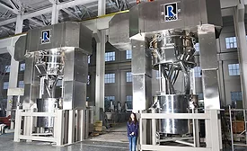 Ross-1000ga-dispenser