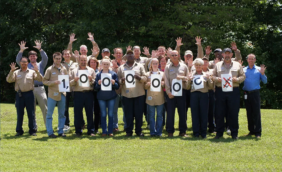 Sartomer-Plant-without-Incident