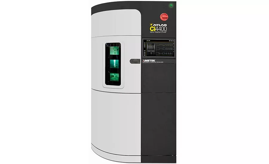 ATLAS-Weather-Testing-Equipment