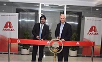 Axalta-Indian-Headquarters Axalta-Indian-Headquarters
