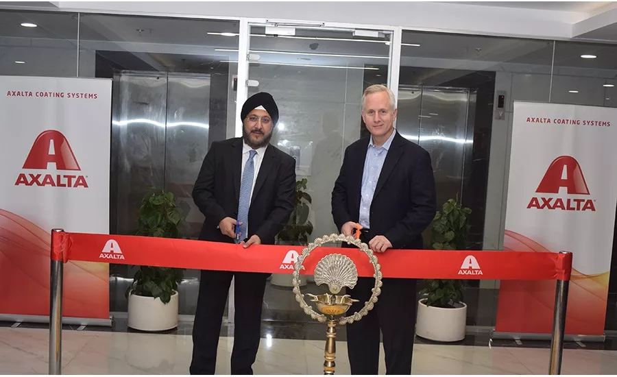 Axalta-Indian-Headquarters