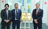 Axalta-Opens-Automotive-Refinish-Training-Centre-in-Dubai